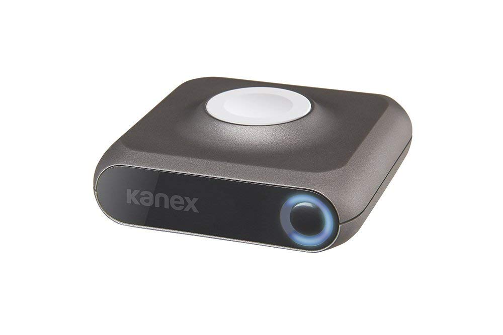 Kanex GoPower Portable Battery for Apple Watch