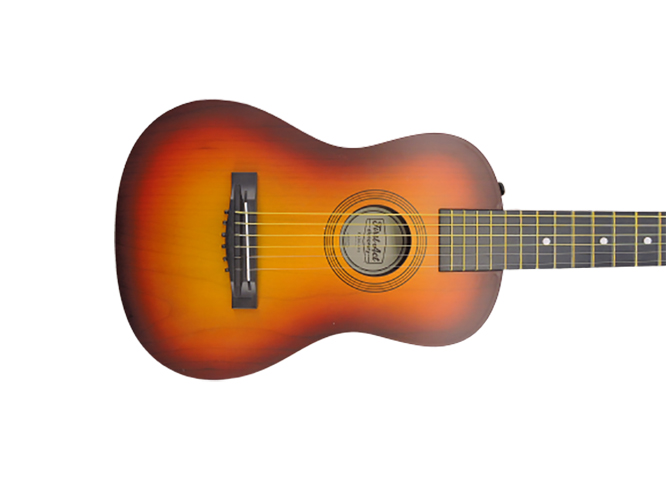 First Act Discovery 30inch Acoustic Guitar, Sunburst