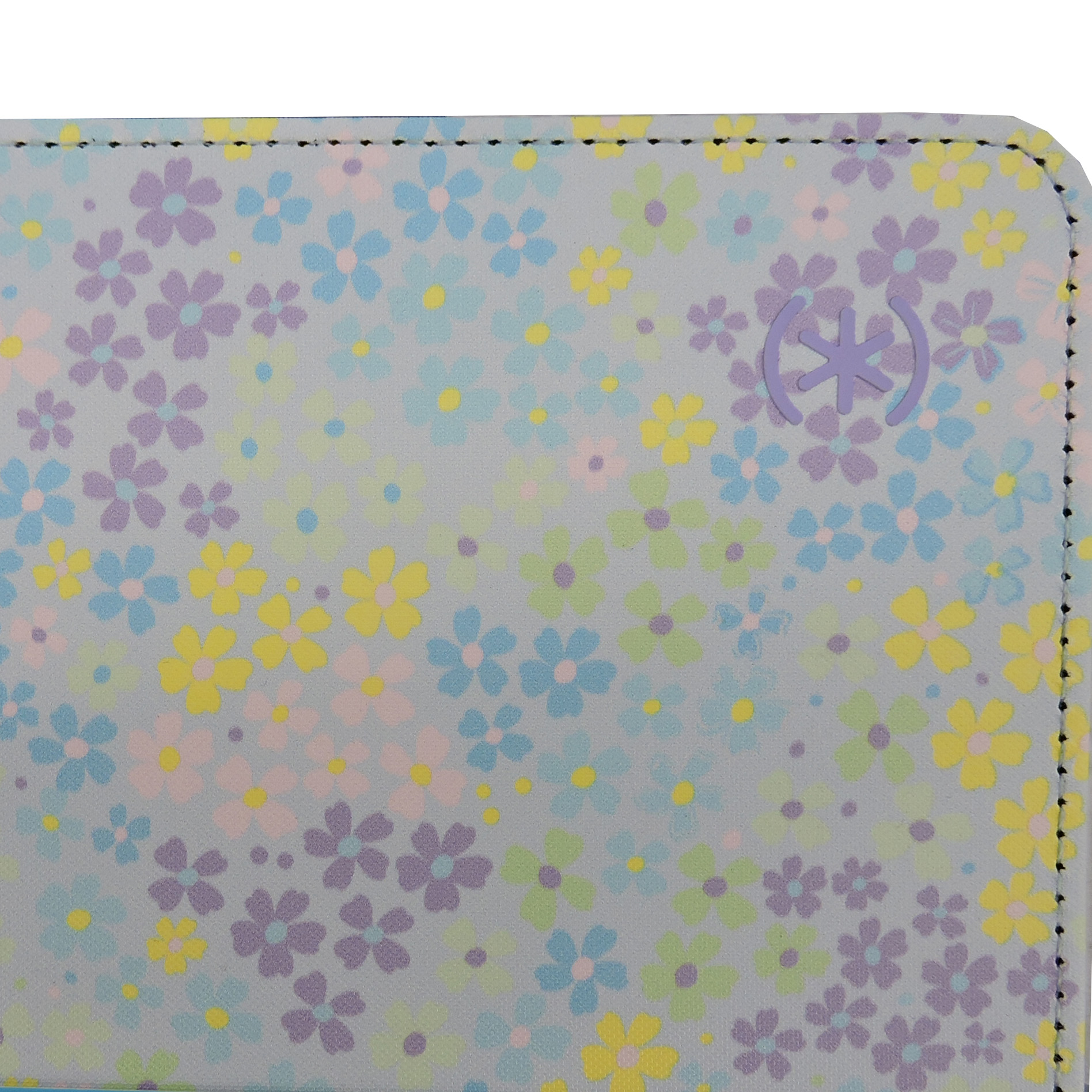 Speck 9.7" Stylefolio Print Case for iPad Air/iPad Air 2/iPad Pro Blue Multi Floral