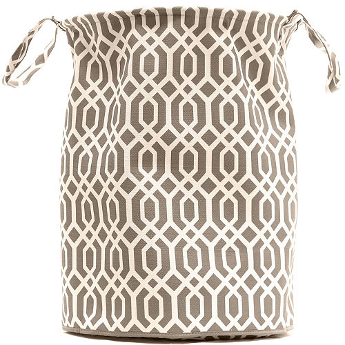 ESSEX JUMBO HAMPER (TAN)