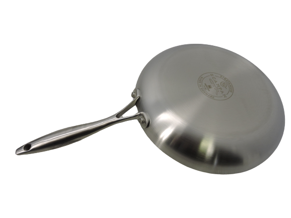 Scanpan CTX 10 1/4 inch Nonstick Frying Pan