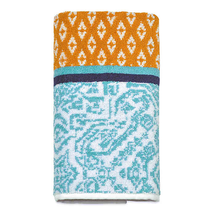 BEDECK Akello Fingertip Towel