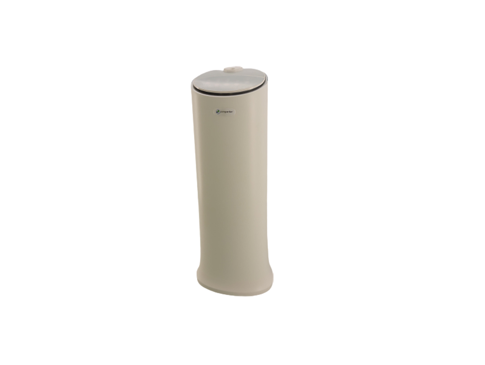 PureGuardian 1.5 Gal. Ultrasonic Dual Mist Humidifier Blue/White