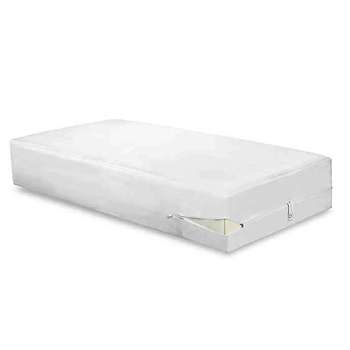 CLEANREST Luxury Twin Mattress Encasement