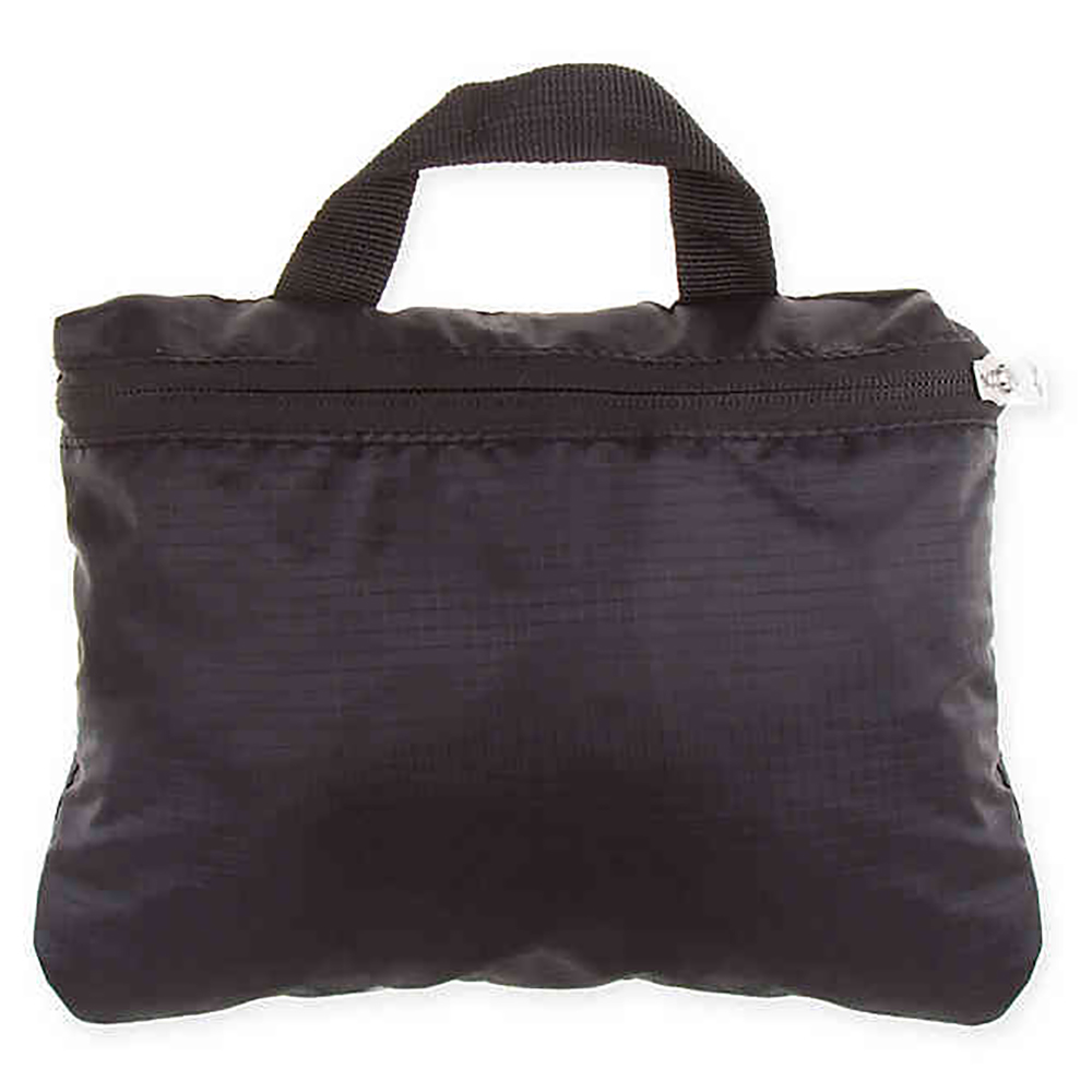 LATITUDE 40 N Packable Tote in Black