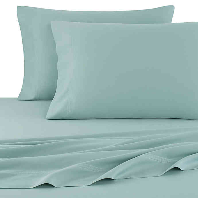 UGG Surfwashed King Pillowcases in Agave (Set of 2)