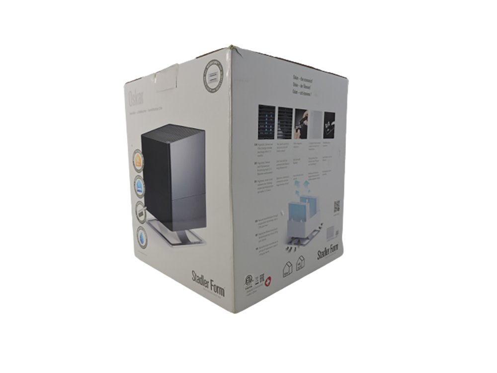 Stadler Form OSKAR Humidifier WHITE