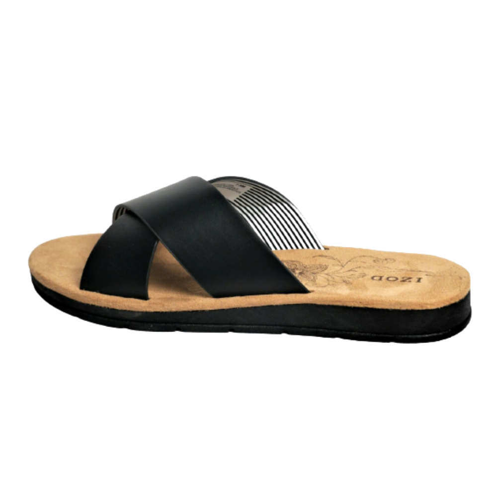 izod alyssa
