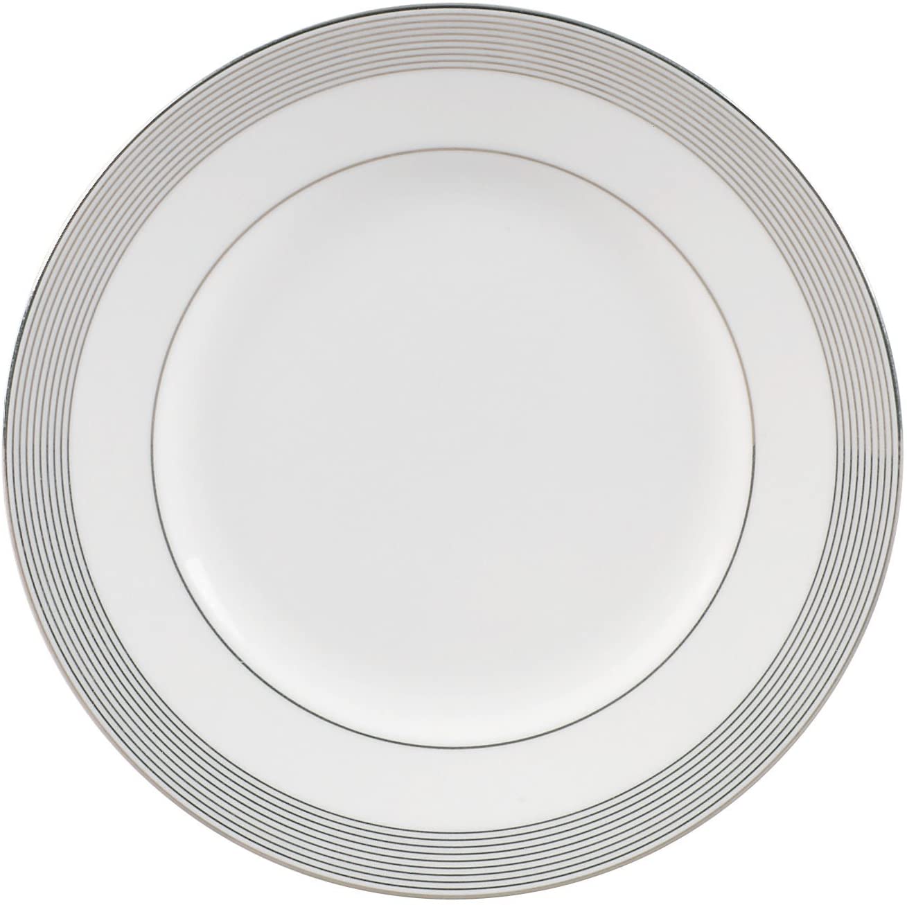 Vera Wang Wedgwood Grosgrain Salad Plate