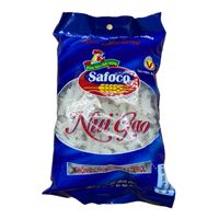 Safoco Spiral Rice Macaroni, 10.6 oz.