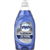 Dawn Platinum Refreshing Rain, 16.2 Oz