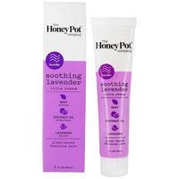 THE HONEY POT Herbal Vulva Cream 1oz