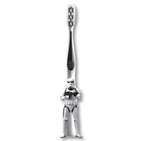 Firefly Star Wars Stormtrooper Or Kylo Ren Sculpted Handle Soft Assorted Toothbrushes