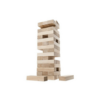 CARDINAL Giant Jumbling Tower Game