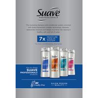 SUAVE Professionals Deep Moisture Conditioner 12.60 oz