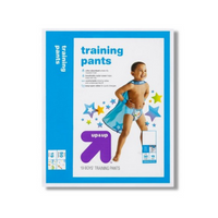 UP&UP Boys Training Pants 4T5T 19 ct