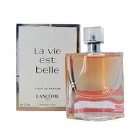 LANCOME La Vie Est Belle by Eau De Parfum Spray 2.5 oz