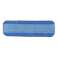BONA MicroFiber Cleaning Pad 1ct
