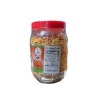 Nang Fah Premium Quality Fried Onion, 8 oz.