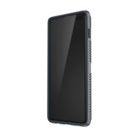 SPECK PRESIDIO GRIP CASE IN GREY FOR GALAXY S10 PLUS