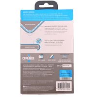 SPECK PRESIDIO PRO CASE WITH GRABTAB IN BLUE FOR IPHONE X/ XS