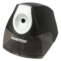 Bostitch Compact Desktop Electric Pencil Sharpener Black