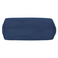 Dabney Lee Insulated Picnic Tote In Stripe