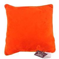 Member's Mark Festive Harvest Halloween Pillow Pumpkin
