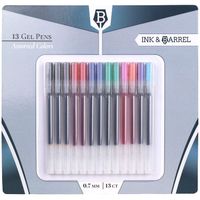 Ink and Barrel Assorted Pen Set (13 pk.)