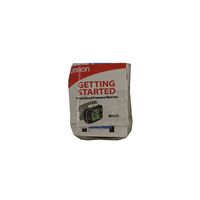 Omron 10 Series Wrist blood pressure monitor