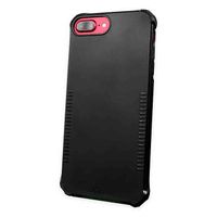 Liquipel SafeGuard Phone Case for iPhone 7 Plus in Black