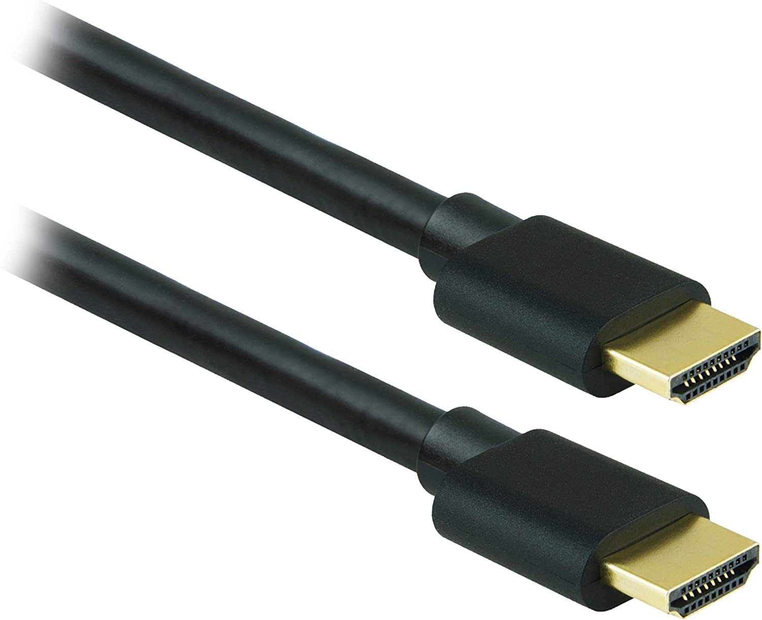GE 6 Ft HDMI Cable