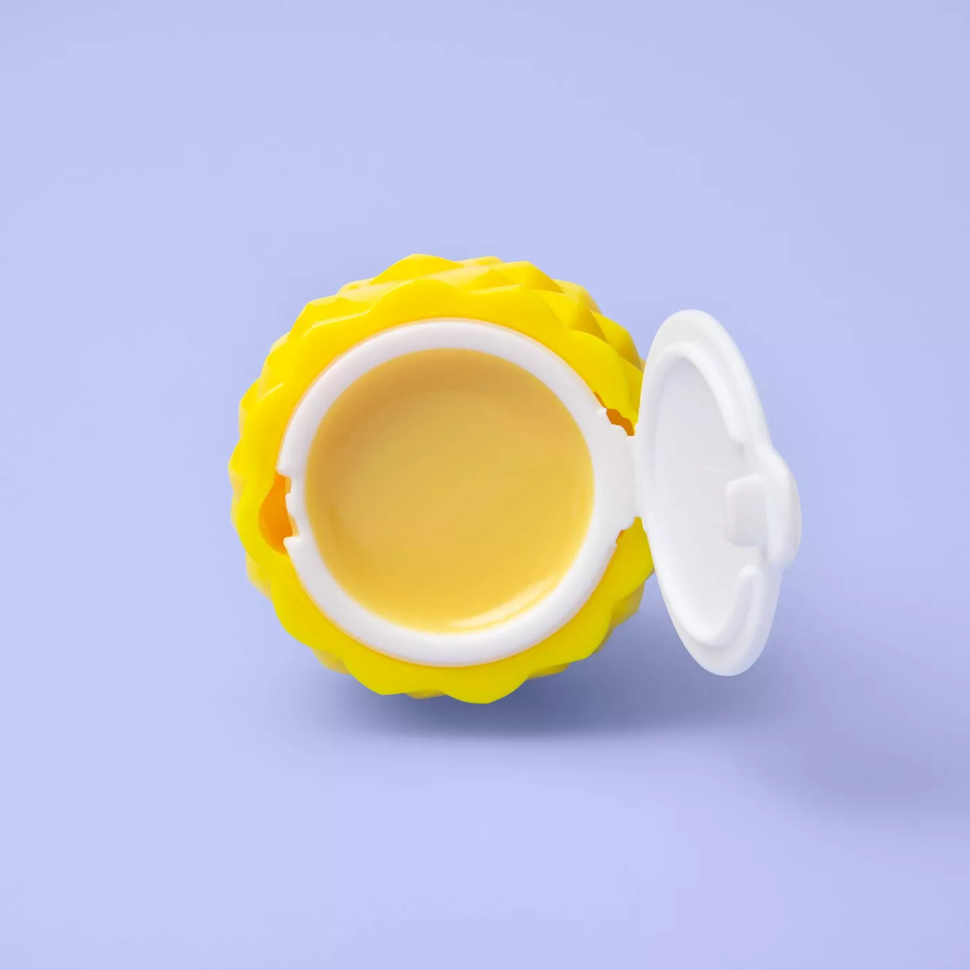 Pineapple Lip Balm 0.07oz More Than Magic Pineapple Pop