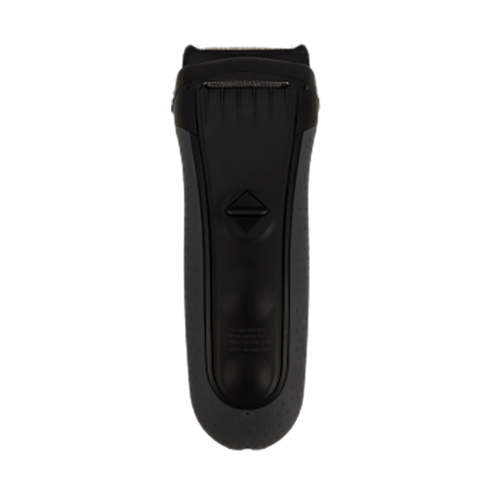 Braun Series 3 Shaver with Clean & Charge Station, Model 3070cc