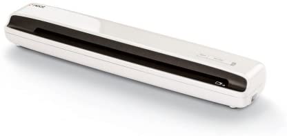 NeatReceipts Home Office Edition Portable Scanner and Smart Organizer Software
