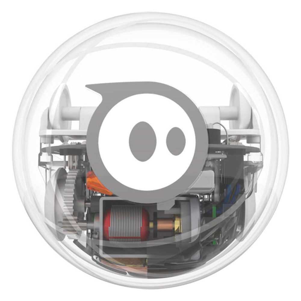 Sphero SPRK Edition Robotic Ball Clear