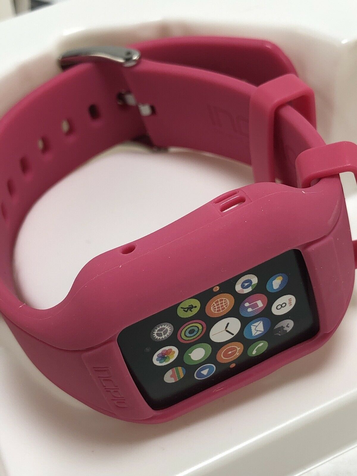 Incipio Flex Polymer Band Apple Watch 38mm