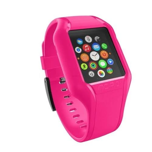 Incipio Flex Polymer Band Apple Watch 38mm