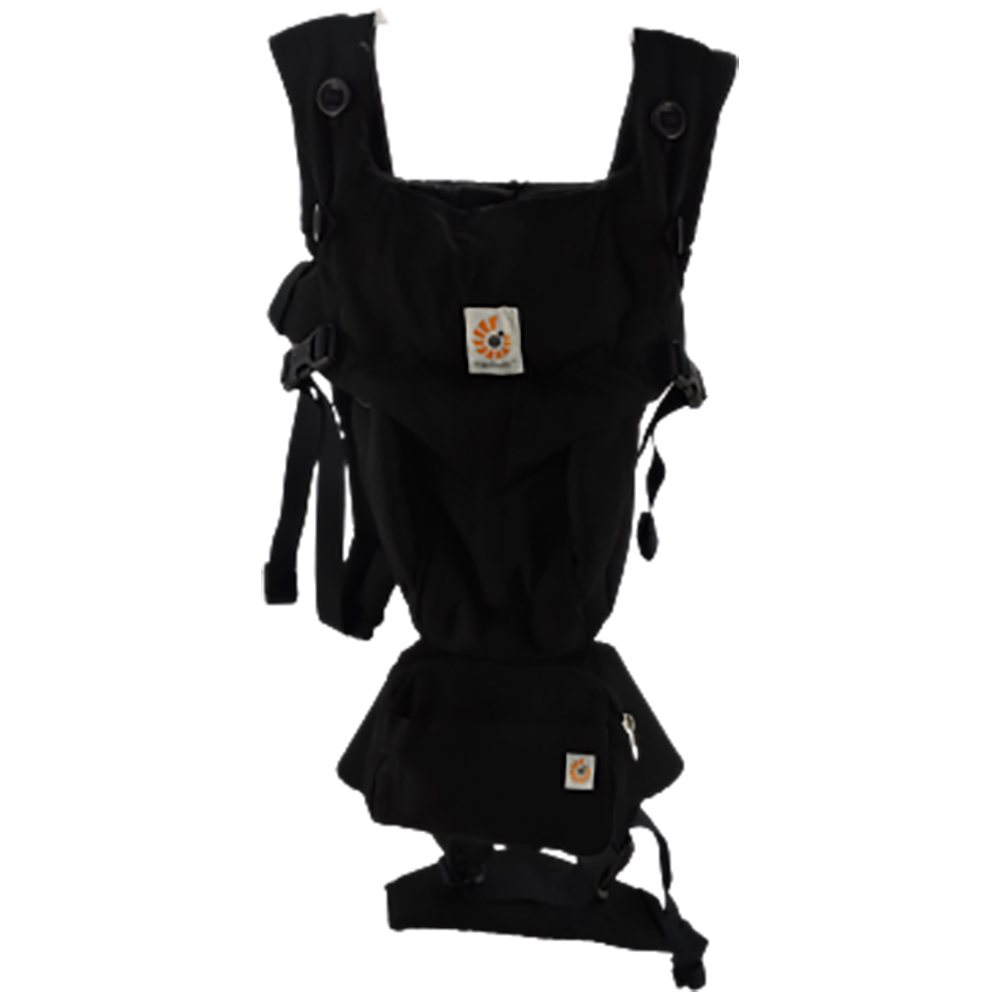 Ergobaby OMNI 360 AllinOne Ergonomic Baby Carrier
