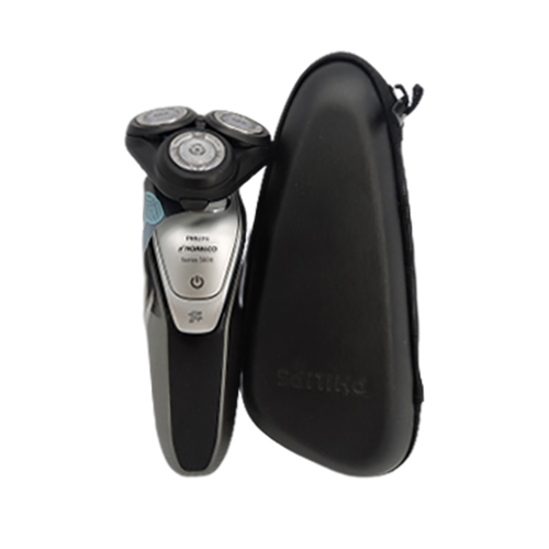 Philips Norelco Electric Shaver 5675 with Turbo