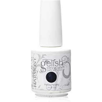 Gelish Gel 427 The Dark Side