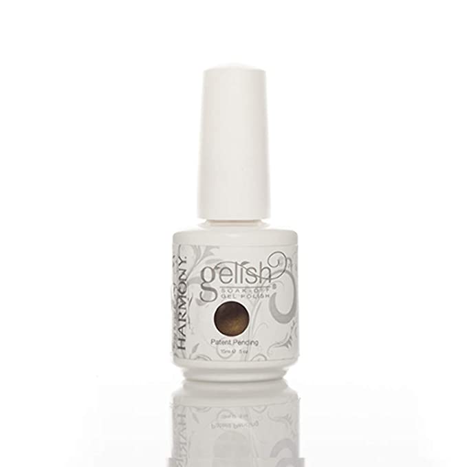 Gelish The Shadows Collection Welcome to the Masquerade # 01424