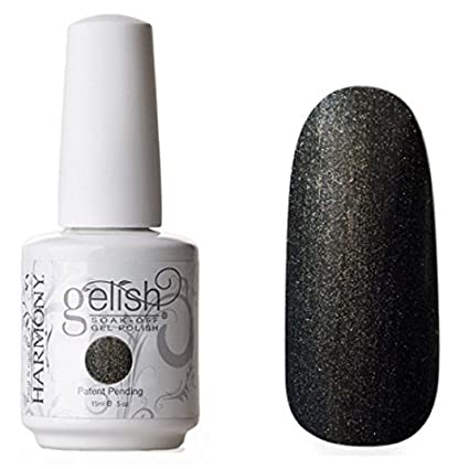 Gelish Gel 426 Angel In Disguise