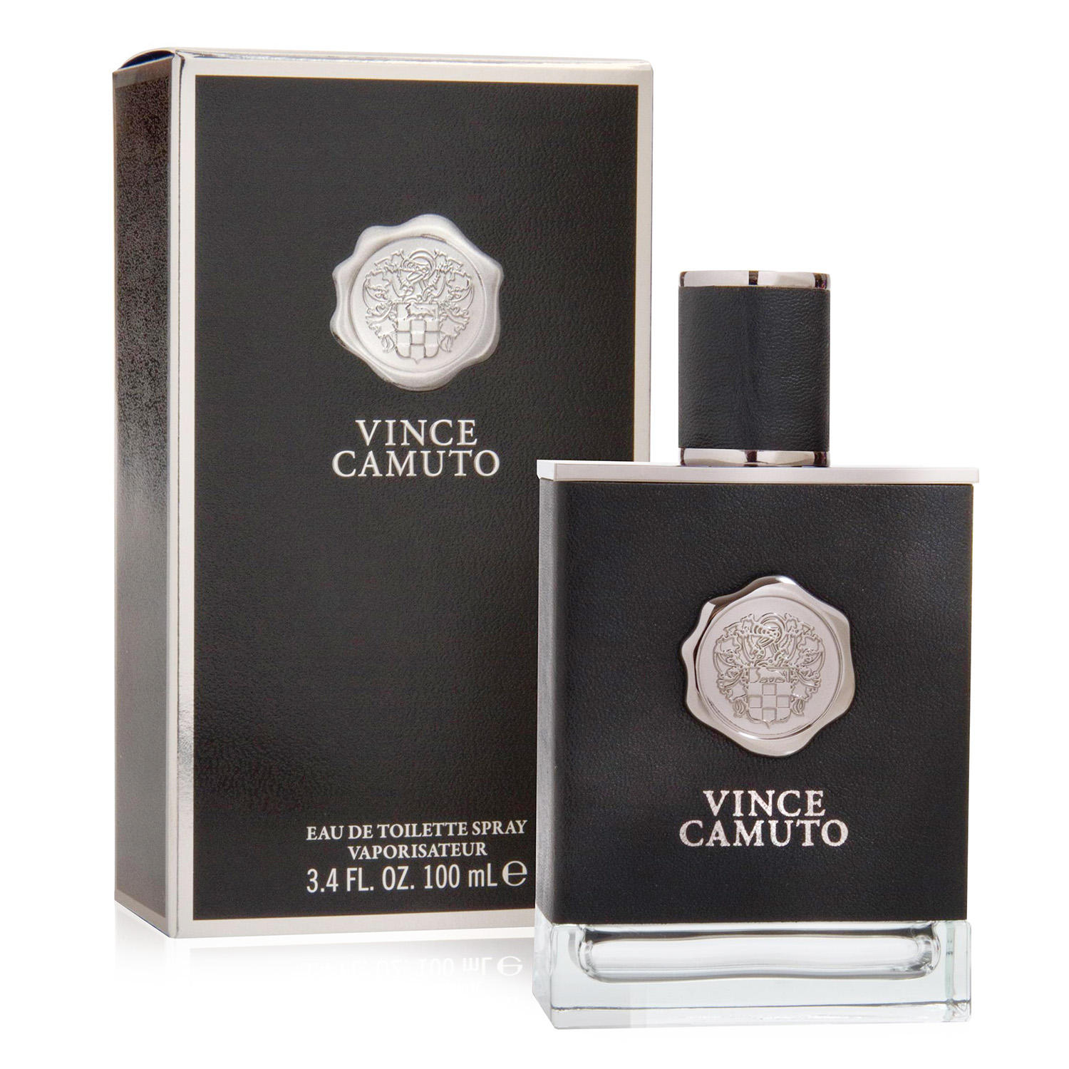 Vince Camuto for Men Eau de Toilette Spray (3.4 oz.)