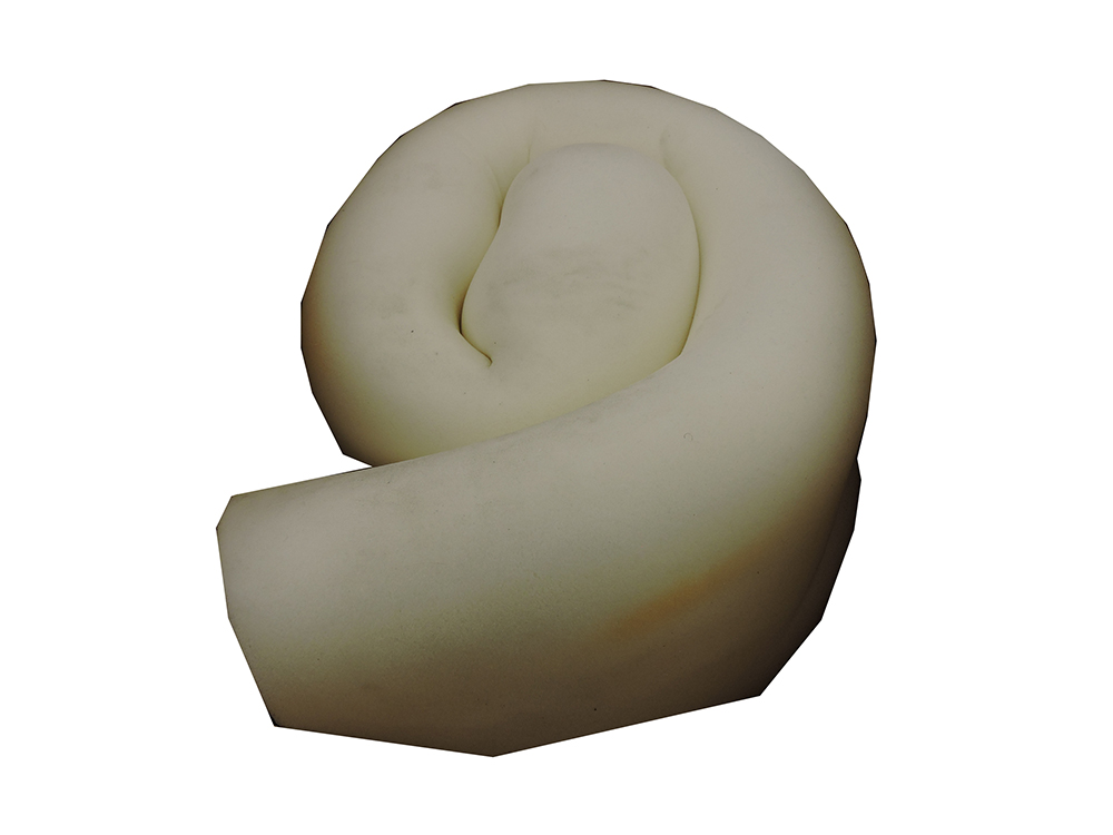 SERTA PILLOW TOP AND MEMORY FOAM MATTRESS TOPPER CAL KING