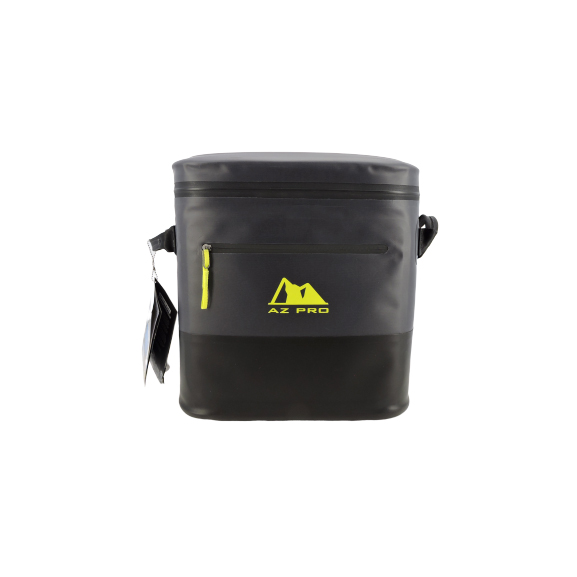 Arctic Zone PRO 24Can Welded Super Cooler in Gray