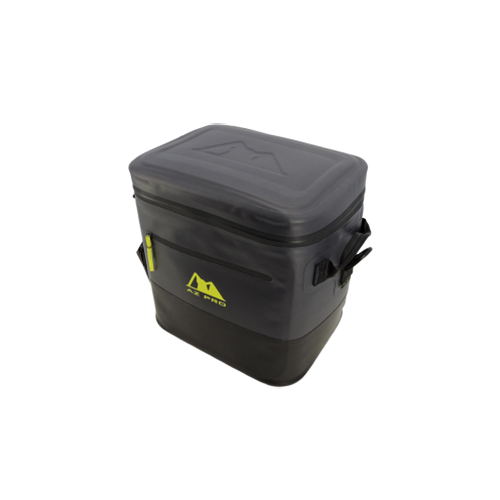Arctic Zone PRO 24Can Welded Super Cooler in Gray