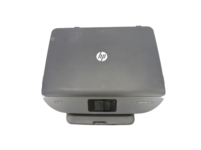 HP ENVY 7158 Wireless AllinOne Printer