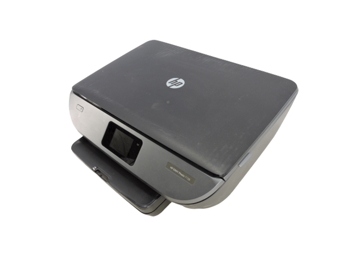 HP ENVY 7158 Wireless AllinOne Printer