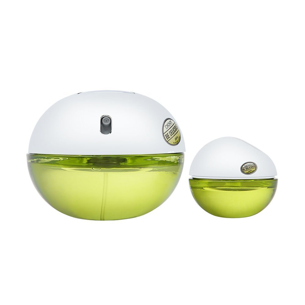 DKNY Women Be Delicious Spray (1.7 Oz and 0.24 Oz)
